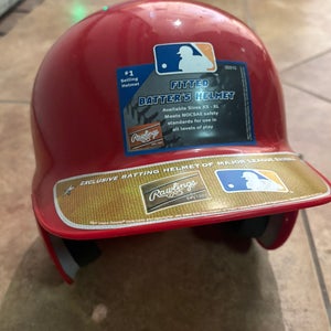 Small Rawlings Batting Helmet