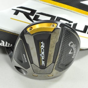 Callaway Rogue ST MAX 10.5* Driver Regular Flex Right Tensei Blue AV 55g #201826