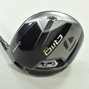 TaylorMade Qi10 LS 10.5* Driver Stiff Flex Right Tensei AV Limited Black #201837
