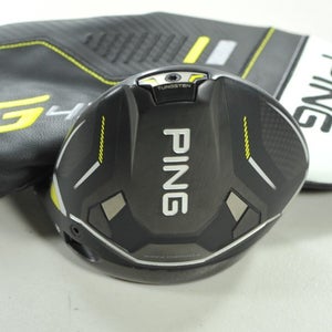 Ping G430 Max 10K 9* Driver Stiff Flex Right Tensei Orange CK 50g  # 201853