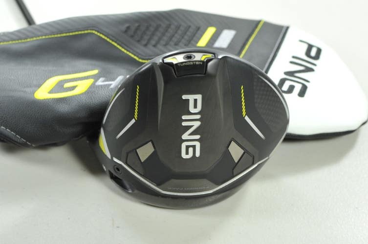 Ping G430 Max 10K 9* Driver Stiff Flex Right Tensei Orange CK 50g # 201853