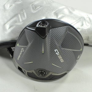 TaylorMade Qi35 9* Driver Stiff Flex Right Fujikura Ventus 5  # 201867
