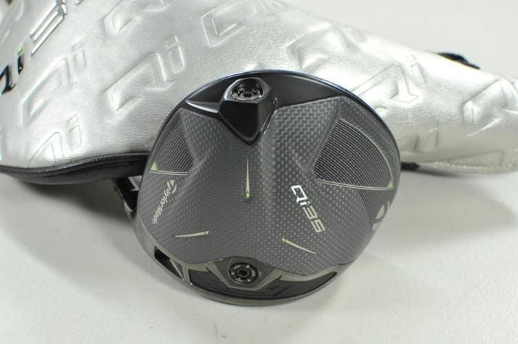 TaylorMade Qi35 9* Driver Stiff Flex Right Fujikura Ventus 5 # 201867