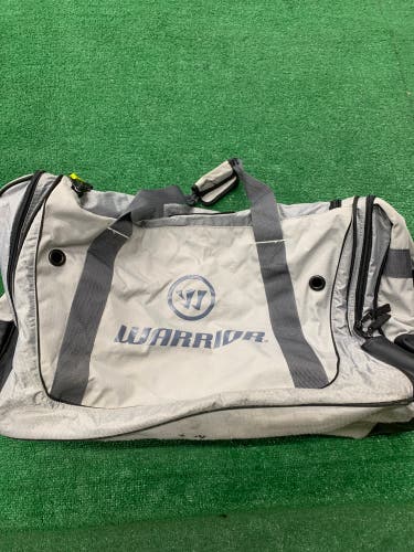 Warrior Hockey Bag (Used)