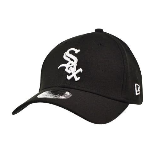 Chicago White Sox New Era MLB  39THIRTY Cap Hat 10975832