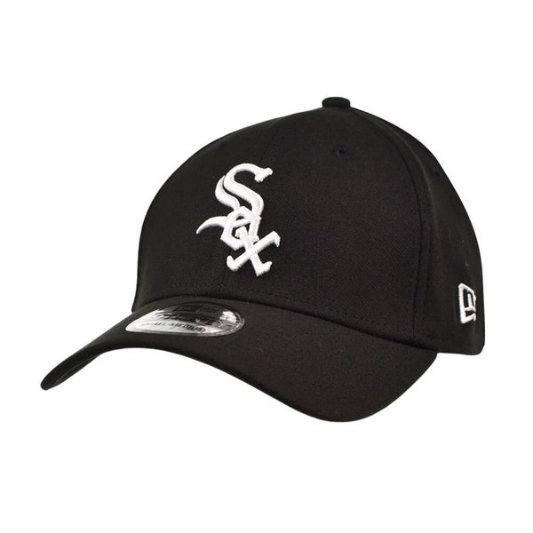 Chicago White Sox New Era MLB  39THIRTY Cap Hat 10975832