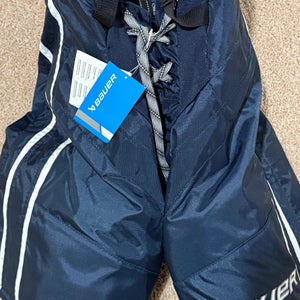 Junior XL Bauer Hockey Pants (New)