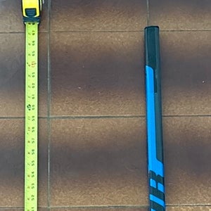 Senior Warrior Covert QR5 Pro Right Handed Hockey Stick (New)
