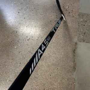 Used Senior True A4.5 SBP Hockey Stick LH MC Curve