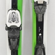 Volkl RTM Junior Skis with Bindings - 140 cm Used