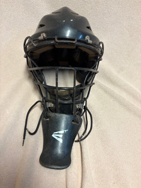 Wilson Catcher's Mask (Used)