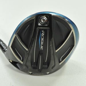 Callaway Rogue 10.5* Driver Senior Flex Right HZRDUS Smoke iM10 5.0 50g # 199328