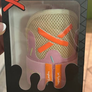 Pink Elbow Protection (New)
