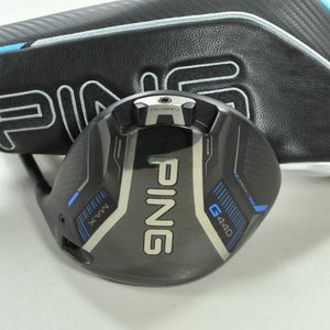 Ping G440 Max 10.5* Driver Regular Flex Right Alta CB 50g  # 201834