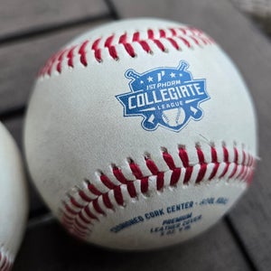 Baseballs D1 Collegiate Prospect League 36 Pack (3 Dozen) *Super Clean, Top Grade*