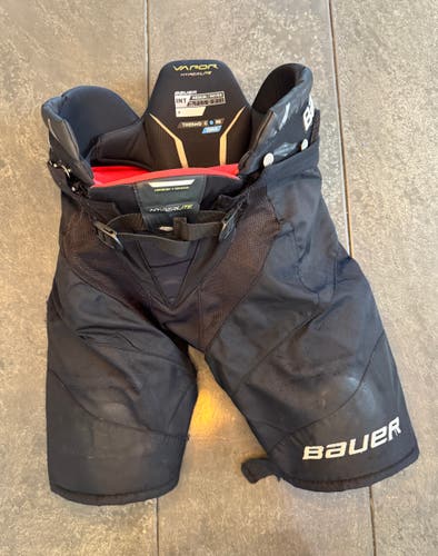 Bauer Hyperlite Pants, INT Med