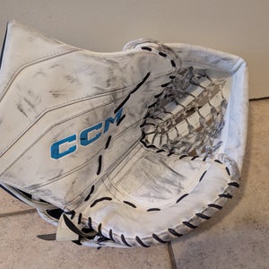 2024 CCM EFlex 6 Regular (Used) Custom *Intermediate Palm*