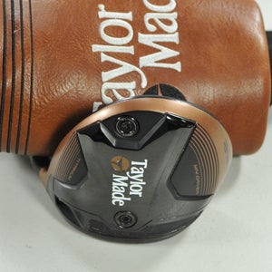 TaylorMade BRNR Mini Copper 2024 13.5* Driver Regular Flex RH ProForce # 200179