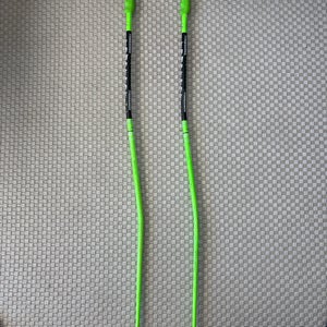 54in (135cm) Komperdell NATIONAL TEAM Racing Ski Poles (Used)