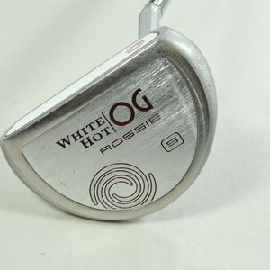 Odyssey White Hot OG Rossie 34" Putter Right Steel # 201461