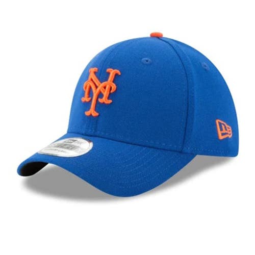 New York Mets New Era 39THIRTY MLB Team Classic Hat 10975805