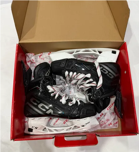 2024 CCM JetSpeed FT690 Regular Width   8 (Used)