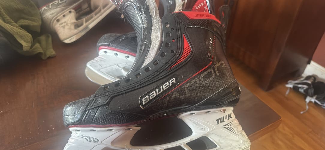 Bauer Vapor 3X Pro Hockey Skates 6.5 (Used)