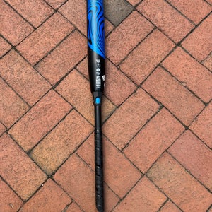 2022 DeMarini CF Zen Composite Bat (-10) 22 oz 32" (Used)
