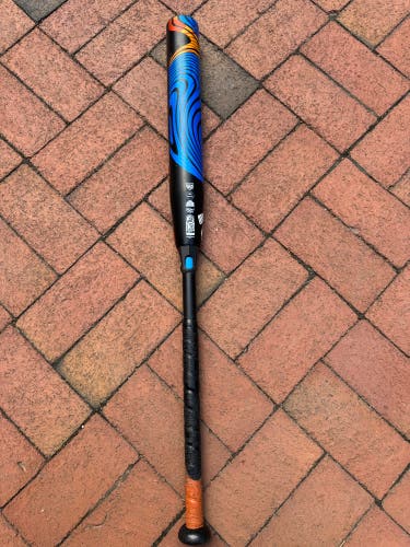 2022 DeMarini CF Zen Composite Bat (-10) 22 oz 32" (Used)