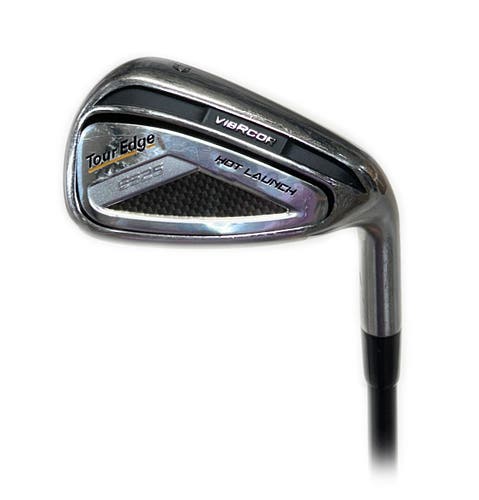 Tour Edge Hot Launch E525 Single Pitching Wedge Graphite UST Mamiya Helium 50g