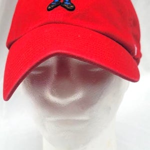 47 Brand Nebraska Cornhuskers Herbie Cleanup Adjustable Hat (used)