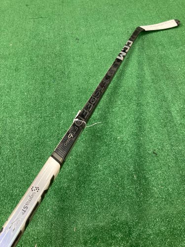 Junior CCM Jetspeed FT6 Pro Hockey Stick Right Handed P29 (Used)