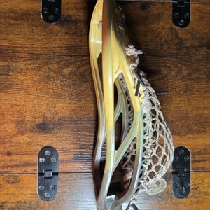 ECD Strung DNA Head (Used) Custom