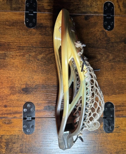 ECD Strung DNA Head (Used) Custom