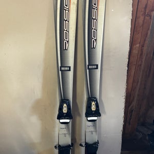 Rossignol 140 cm Skis (Used)