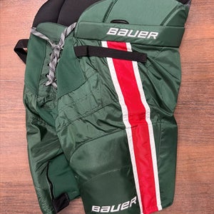 Junior XL Bauer Nexus Hockey Pants (New)