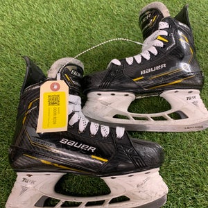 Bauer Supreme M5 Pro - Junior