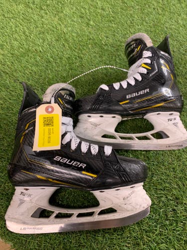 Bauer Supreme M5 Pro - Junior