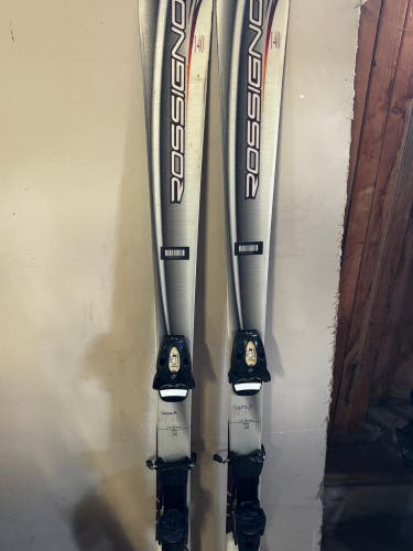 Rossignol 140 cm Skis (Used)