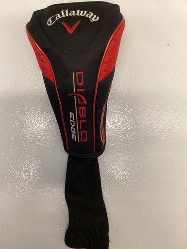 Used Callaway DIABLO Golf Accessory 11443-S000197363