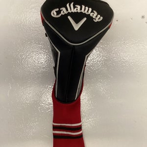 Used Callaway RAZR X BLACK Golf Accessory 11443-S000197361
