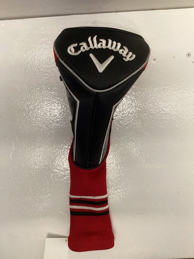 Used Callaway RAZR X BLACK Golf Accessory 11443-S000197361