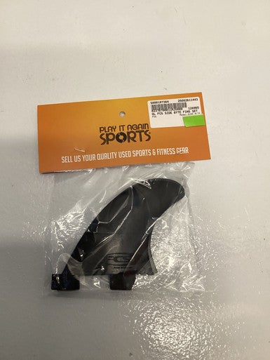 Used FCS SIDE BITE Surfboard Accessory 11443-S000197364