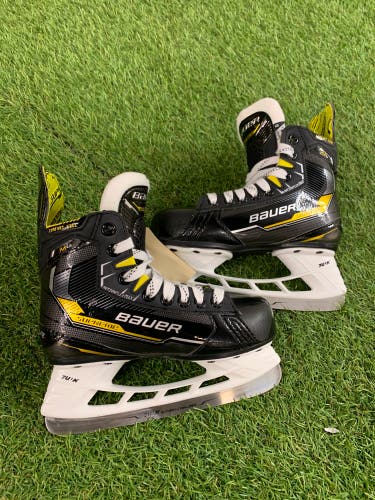 Bauer Supreme M4 - Youth
