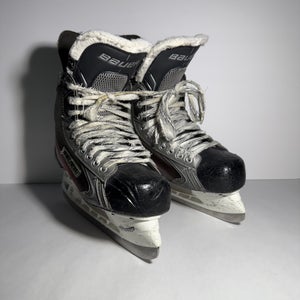 Bauer Vapor X5.0 Hockey Skates Regular Width 7 (Used)