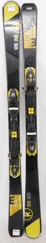 Rossignol Experience 84 Carbon Adult Demo Skis with Bindings - 170 cm Used