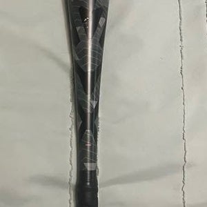 Easton MAV1 Alloy USSSA Certified Bat 17 oz 27" (Used)