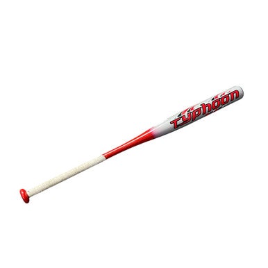 Used Easton TYPHOON BB/SB Slowpitch Bat 34" 11375-S000365558