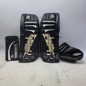 KOHO GP530 34" Set Vintage Lefevre