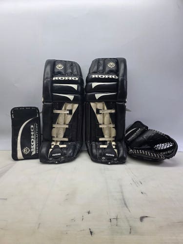 KOHO GP530 34" Set Vintage Lefevre